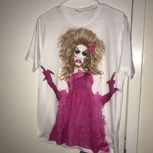 Alaska 5000 Drag Queen T-Shirt